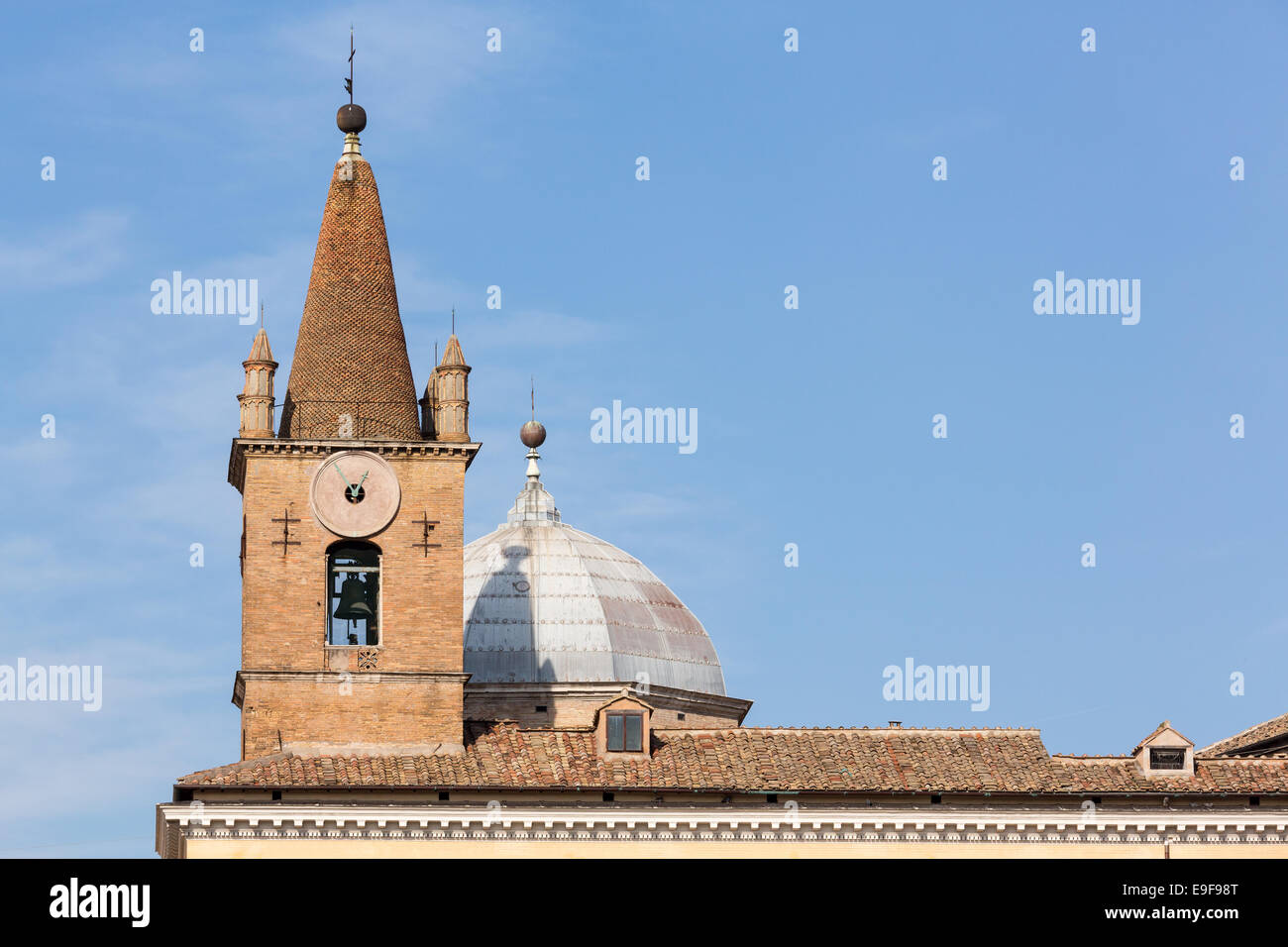 roma chiesa santa maria del popolo