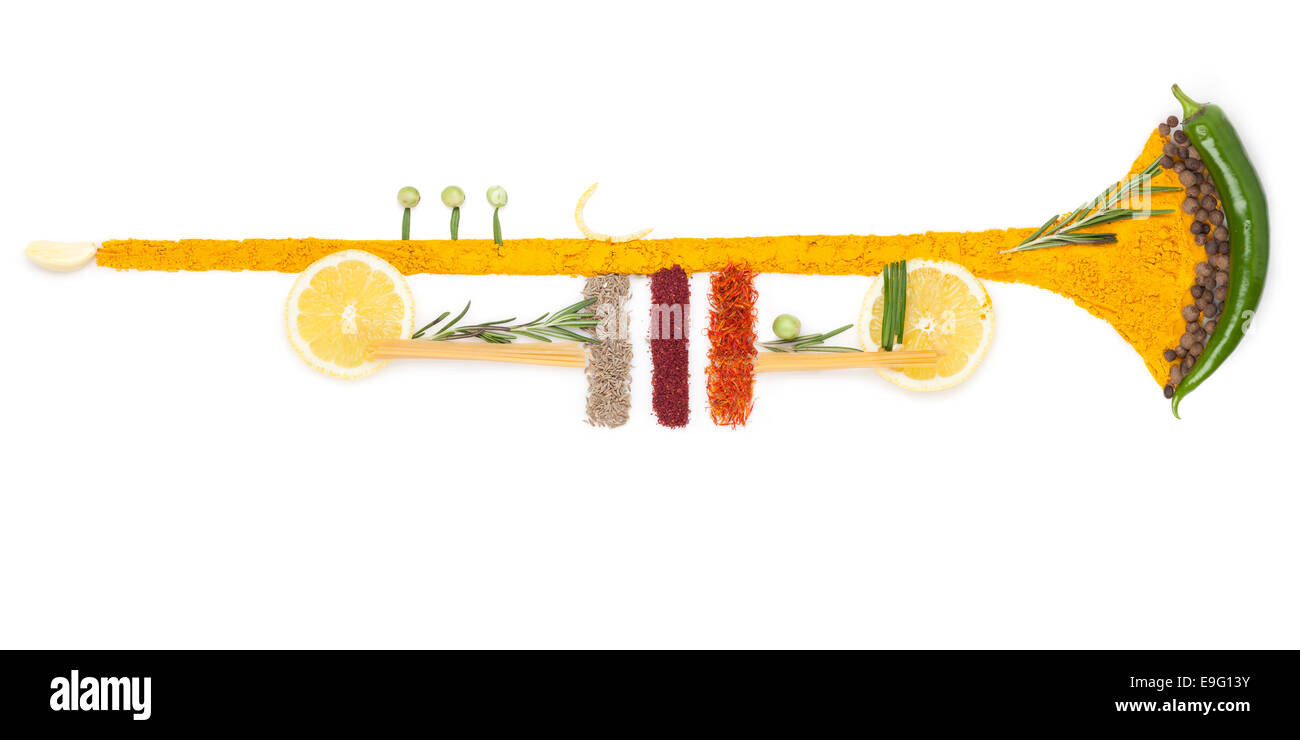 Il bronzo di dieta. Foto Stock