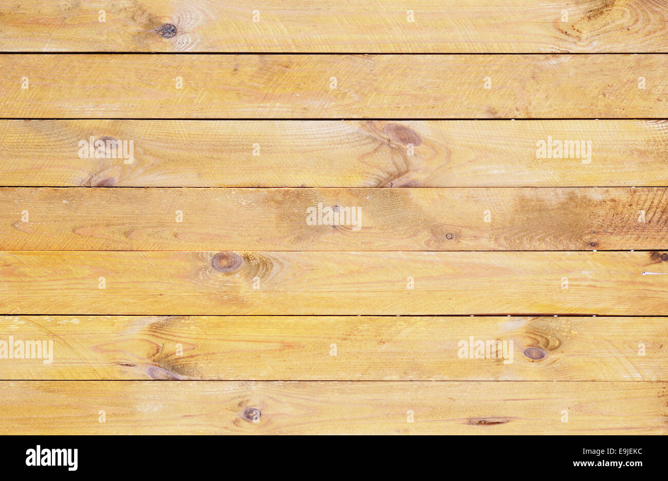 materiale di legno Foto Stock