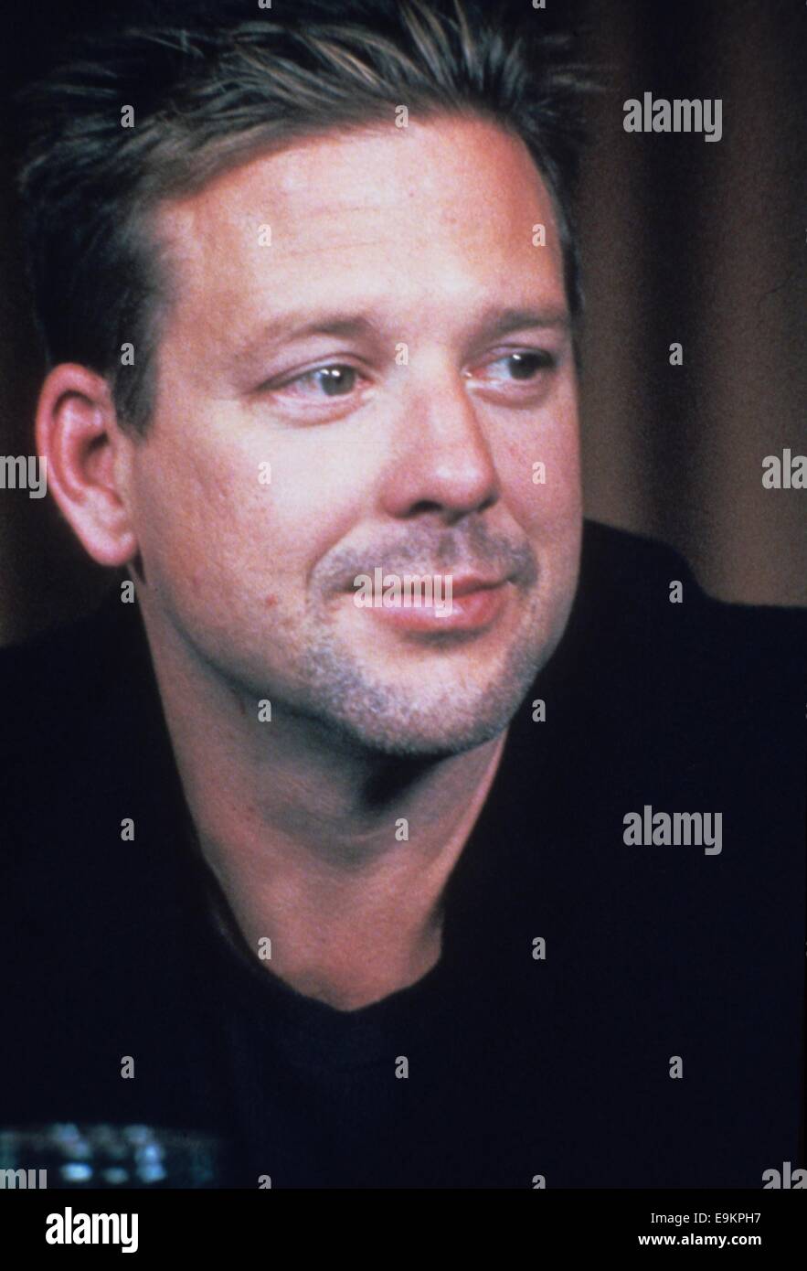 MICKEY ROURKE.fornito da foto, inc..1987(Immagine di credito: © fornito dal mondo foto, Inc/Globe foto/ZUMA filo) Foto Stock