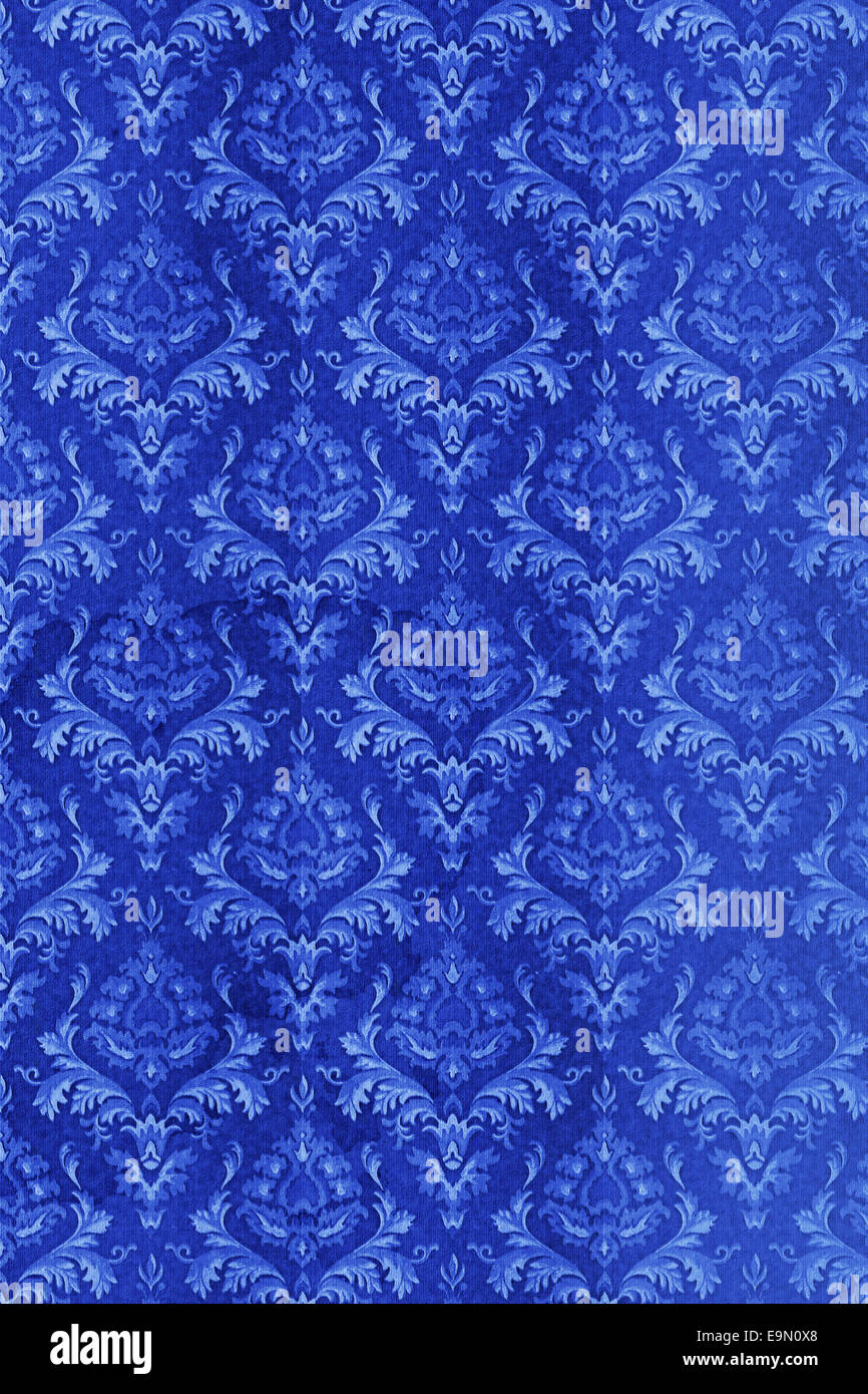 Sfondo colorato Foto Stock