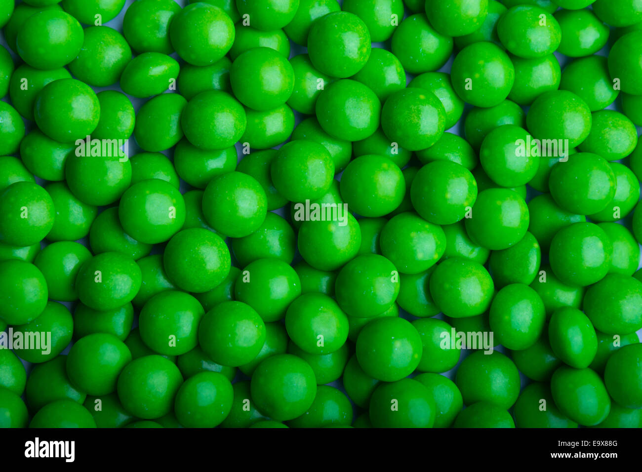 Green skittles immagini e fotografie stock ad alta risoluzione - Alamy