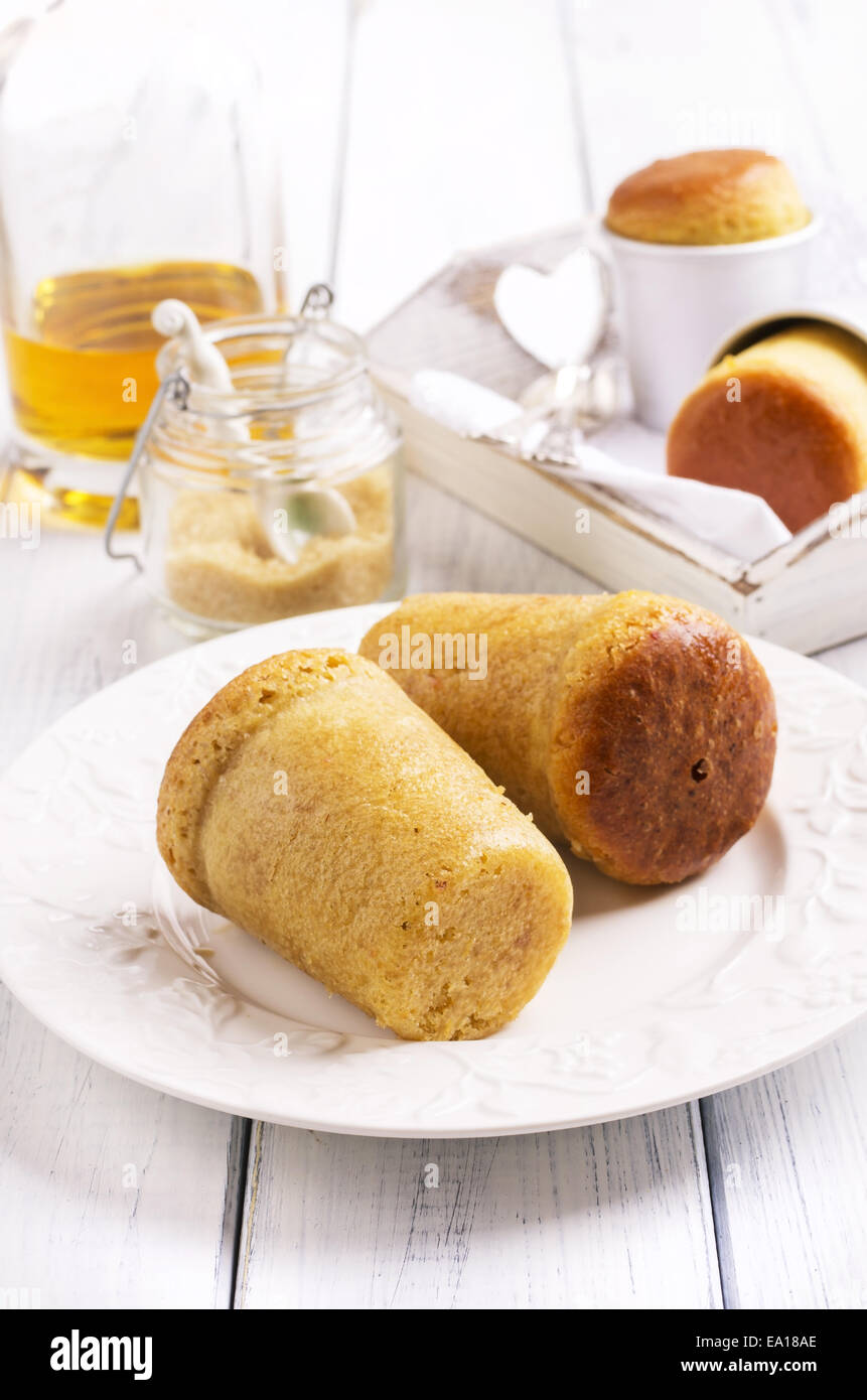 Baba au ruhm Foto Stock