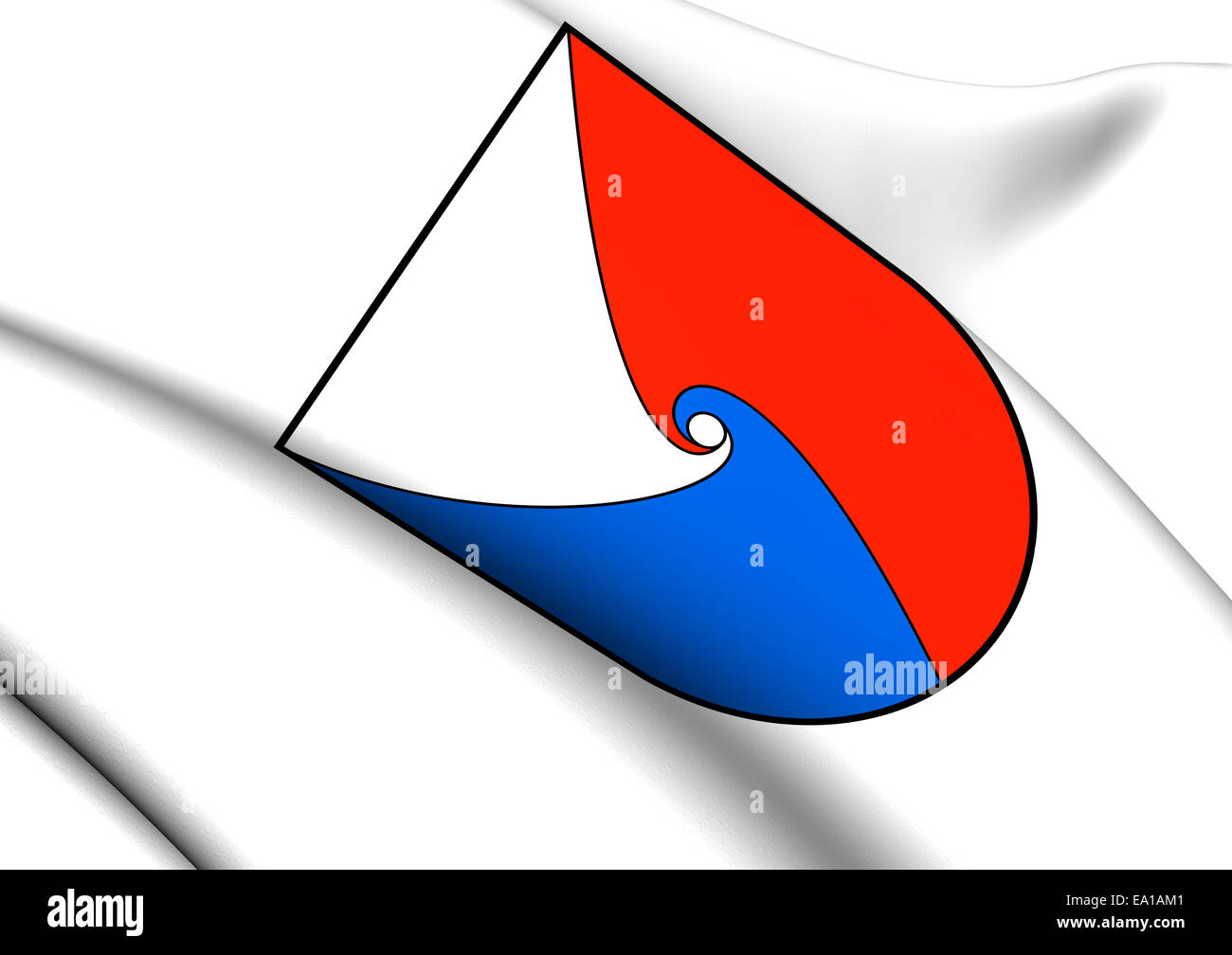 Altdorf Stemma Foto Stock