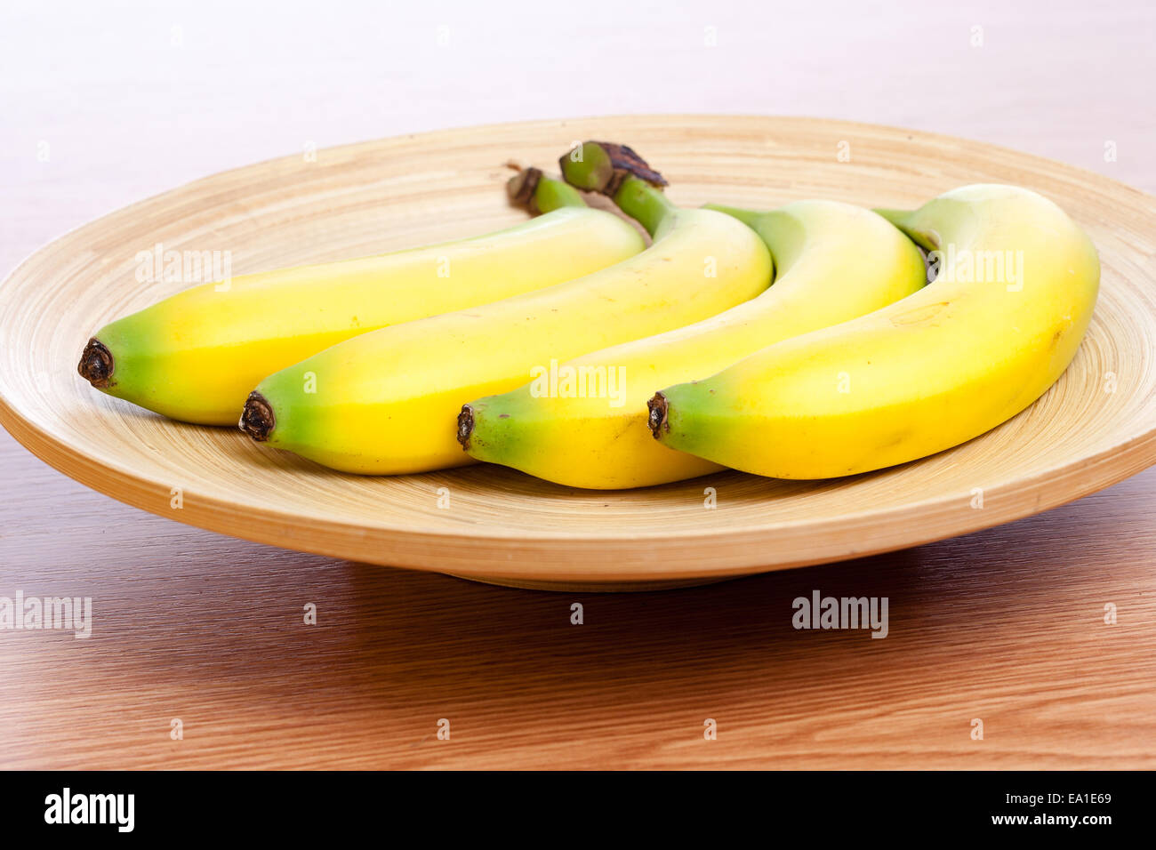 Banana Foto Stock