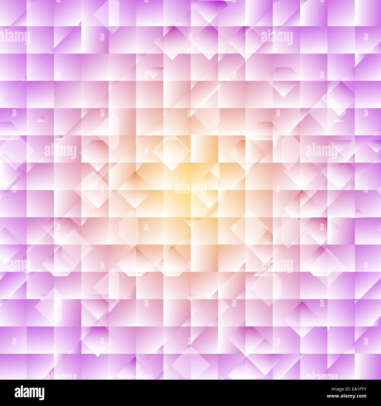 Abstract sfondo luminoso Foto Stock