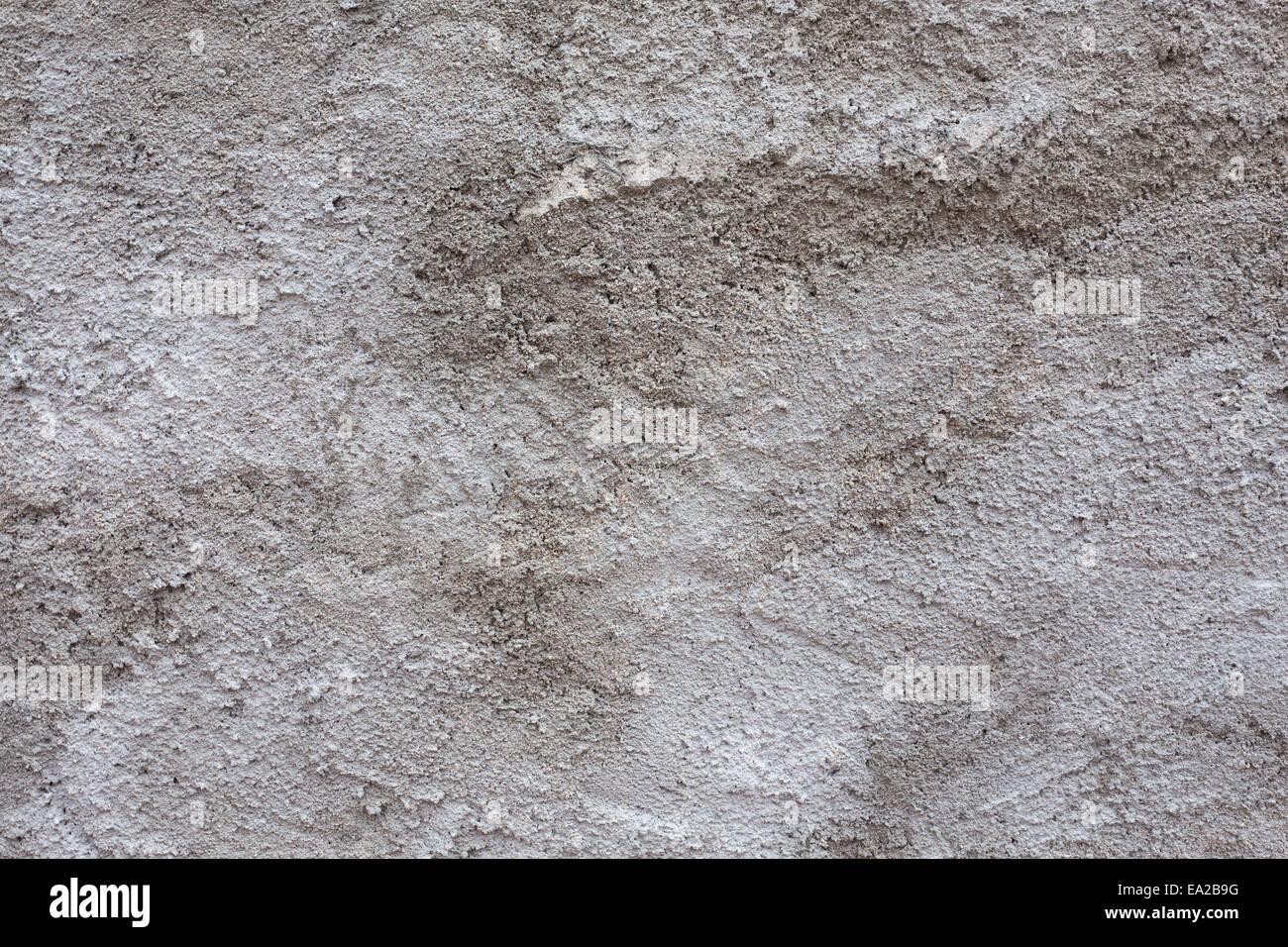 Muro Bianco texture old dirty graffiato intonaco come sfondo grunge Foto  stock - Alamy