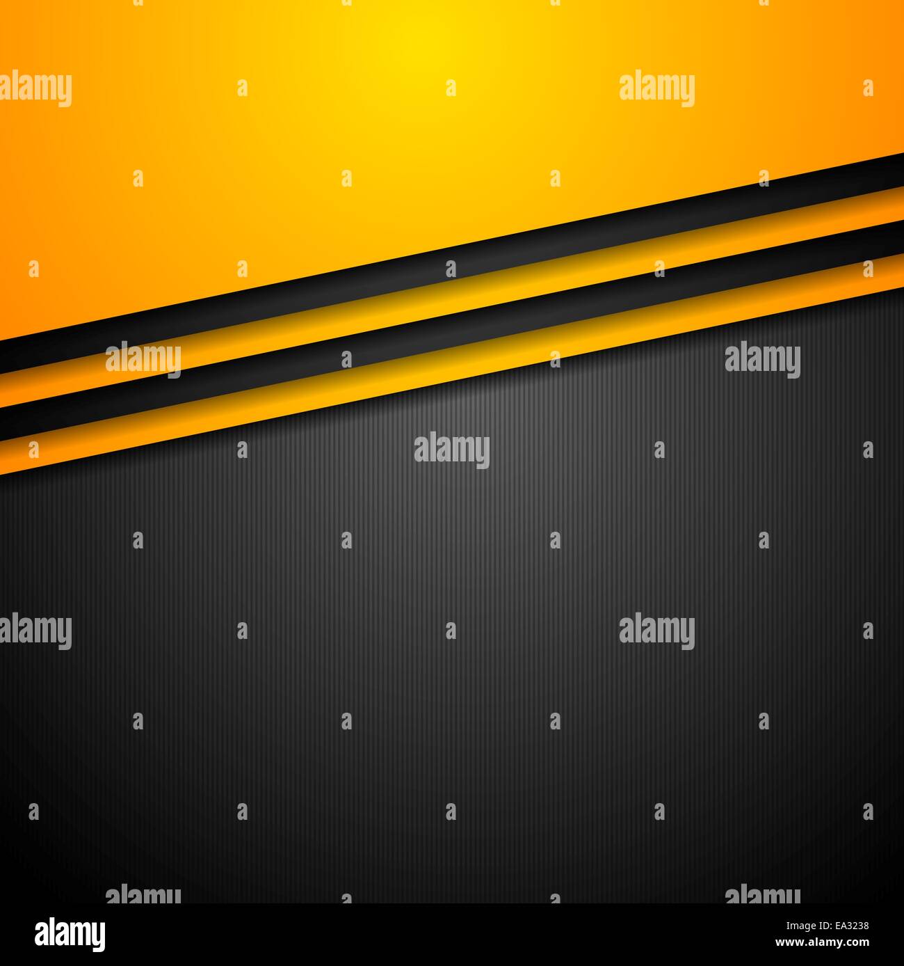 Concetto di sfondo astratto Foto Stock