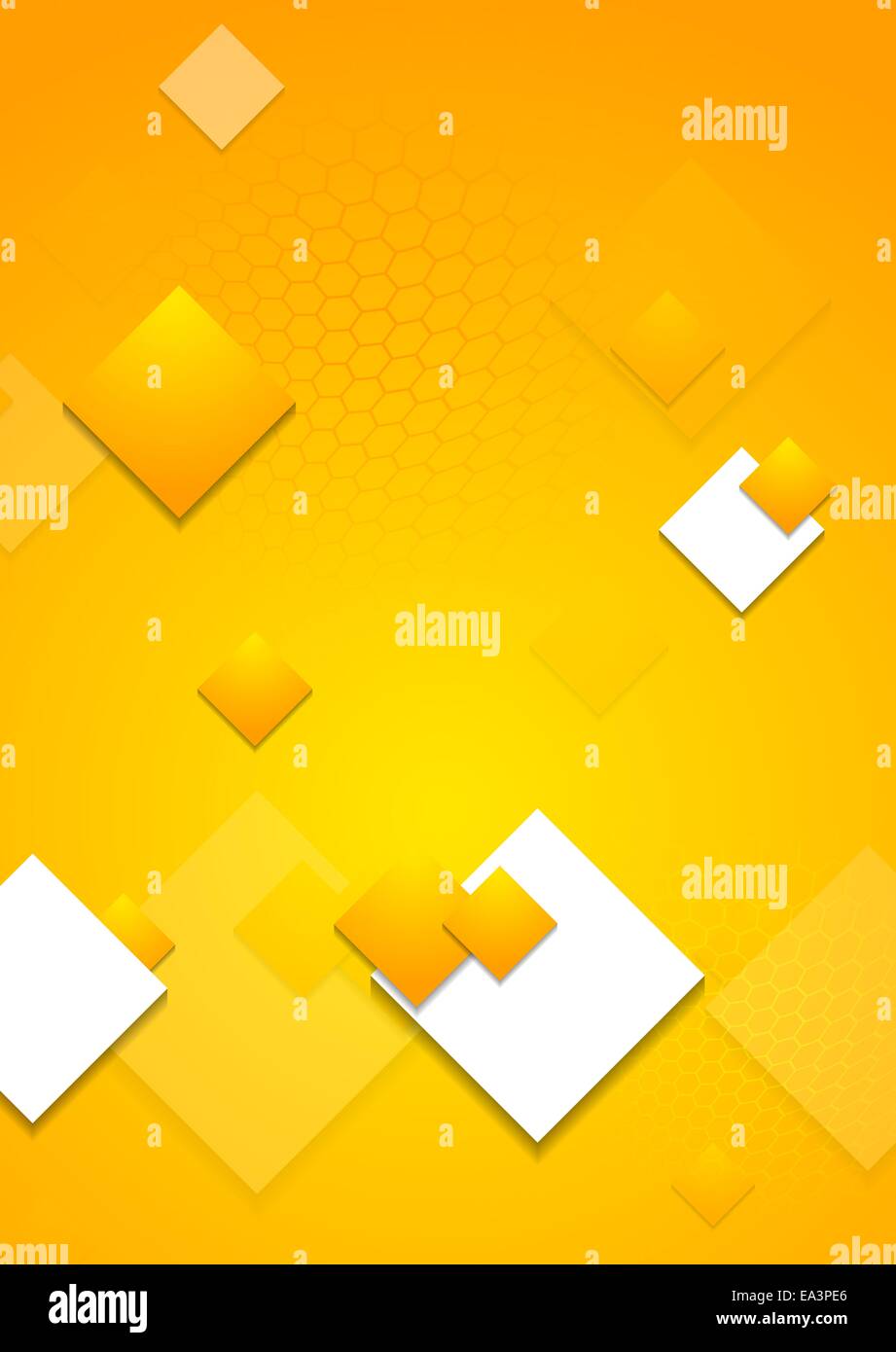 Abstract background moderno Foto Stock