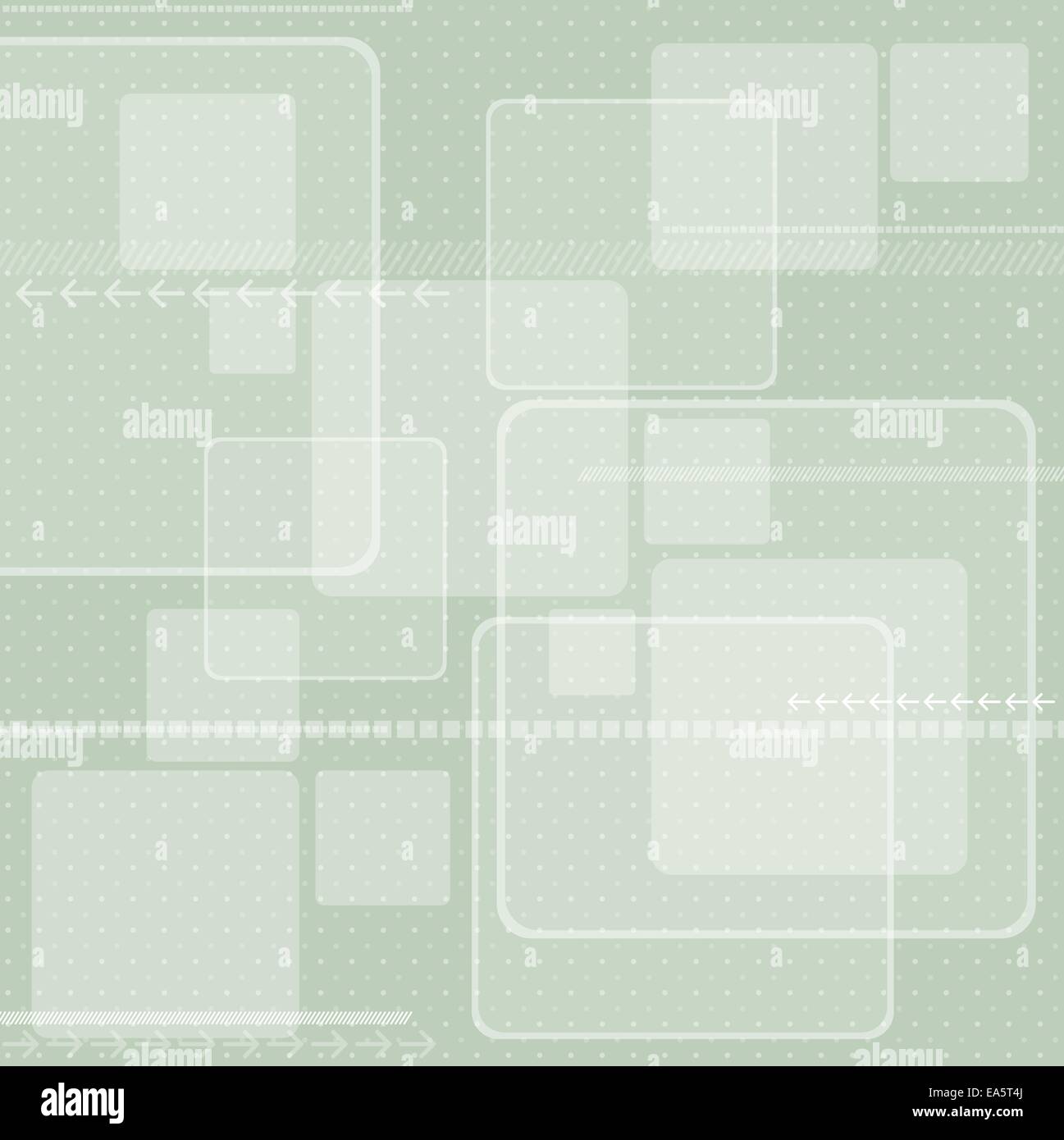 Sfondo astratto Foto Stock
