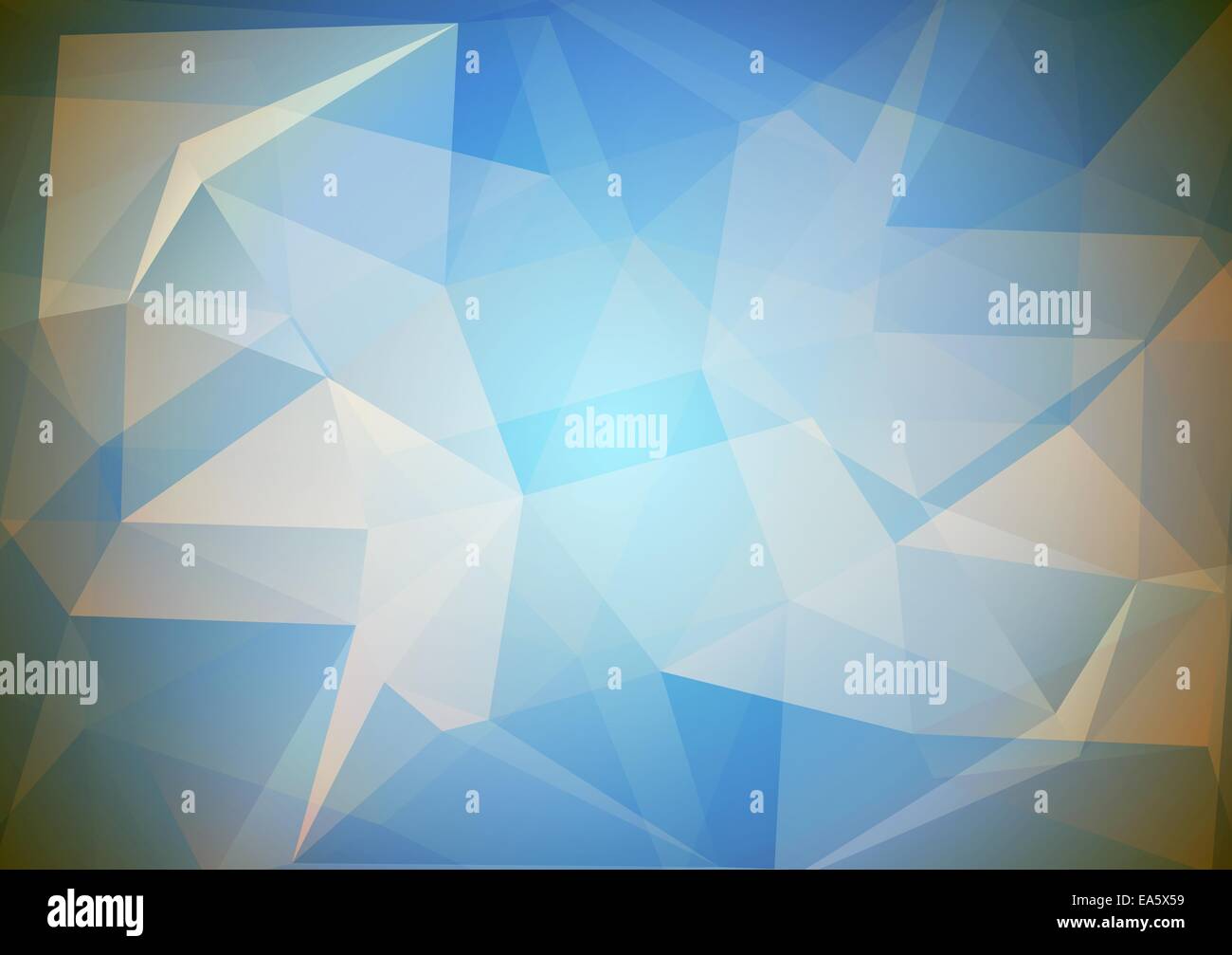 Sfondo astratto Foto Stock
