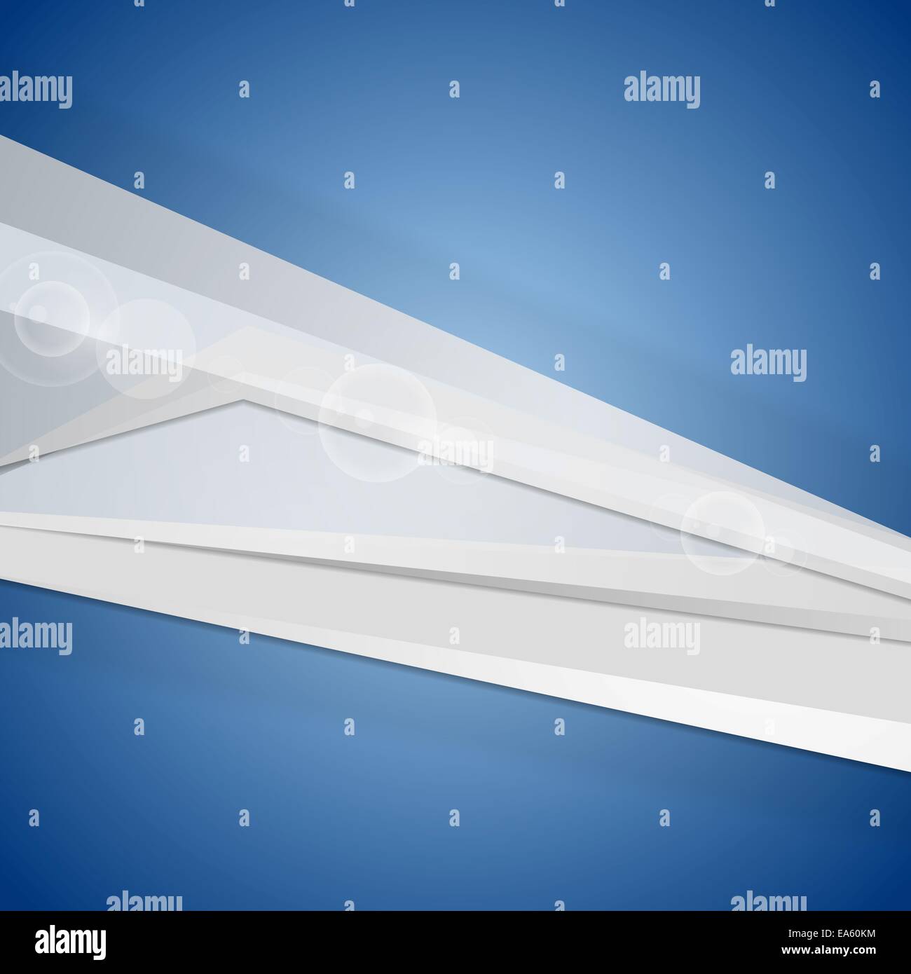 Abstract background tecnico Foto Stock