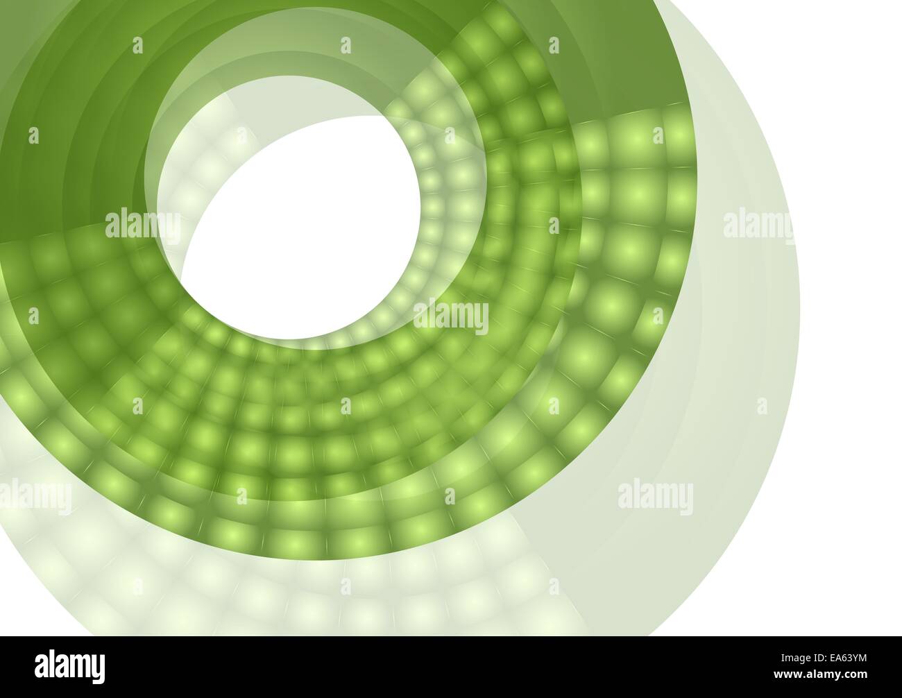 Geometria astratta background di design Foto Stock