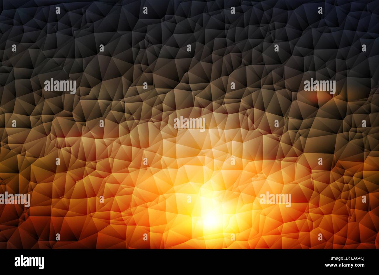 Abstract background tecnico Foto Stock