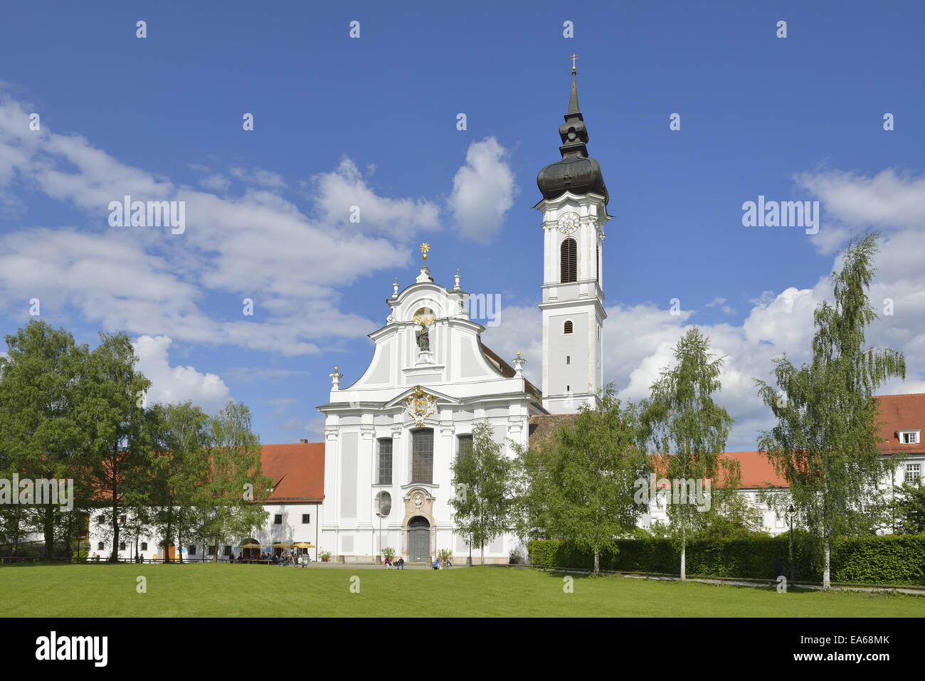 Marie himmelfahrt immagini e fotografie stock ad alta risoluzione - Alamy