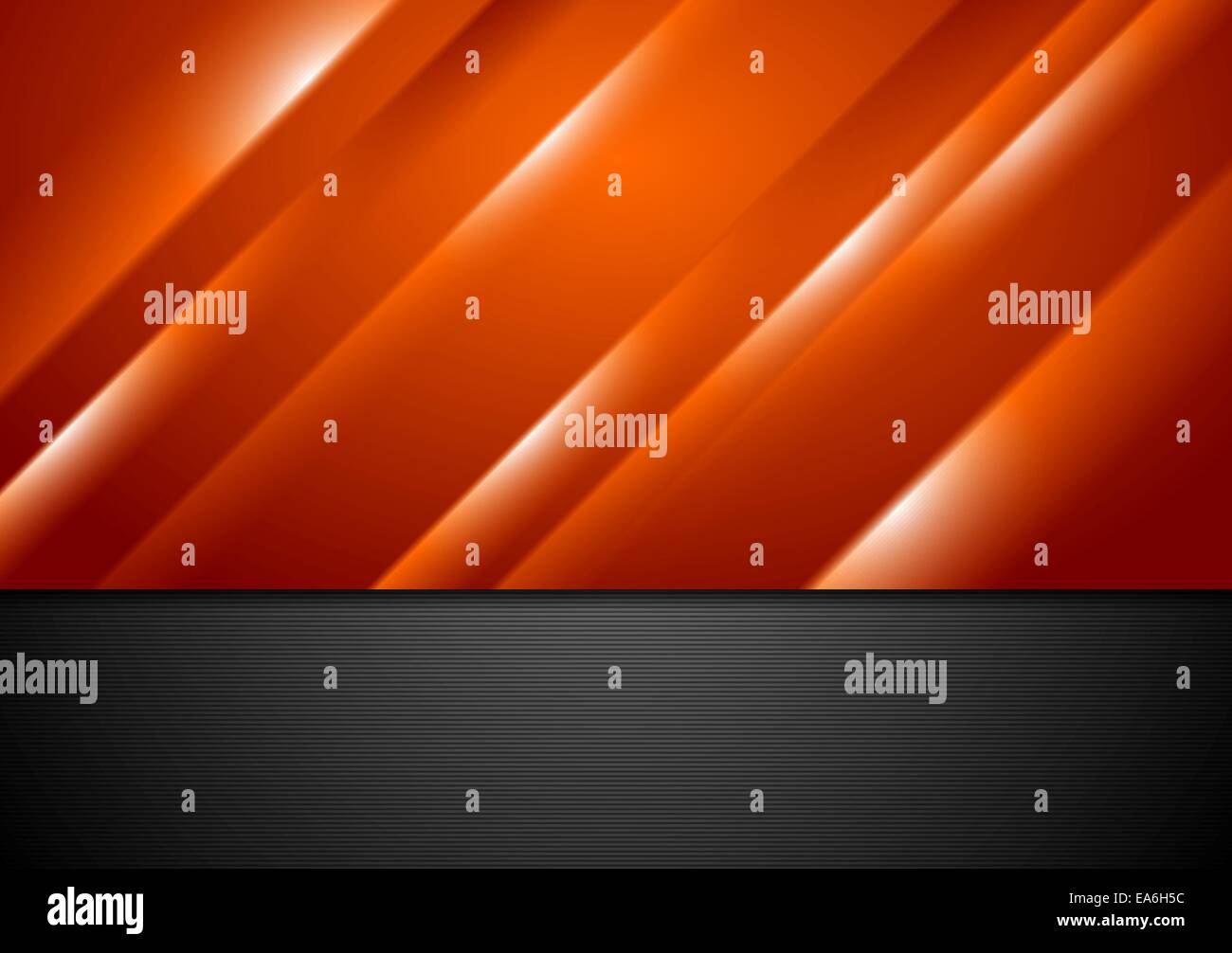 Brillante background astratto Foto Stock