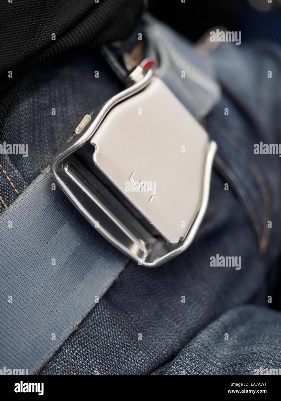 Cinture di sicurezza immagini e fotografie stock ad alta risoluzione - Alamy