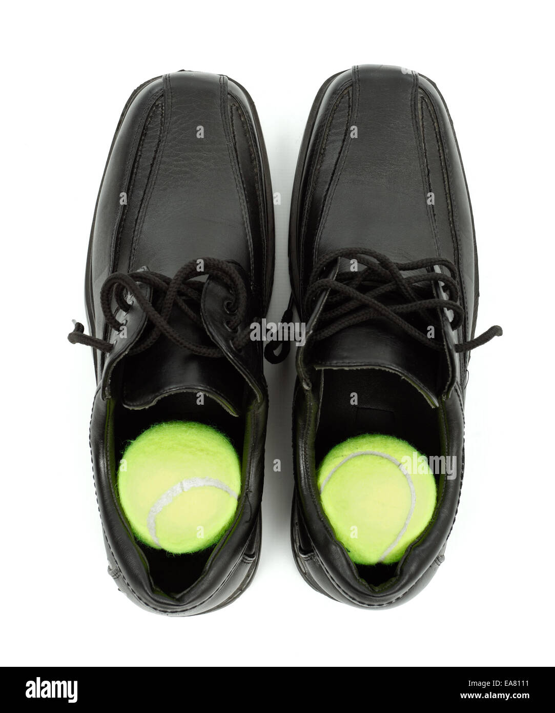 Scarpe nere tennis discount