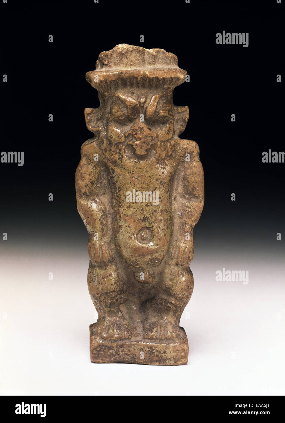 Ancient egyptian god bes protector immagini e fotografie stock ad alta ...