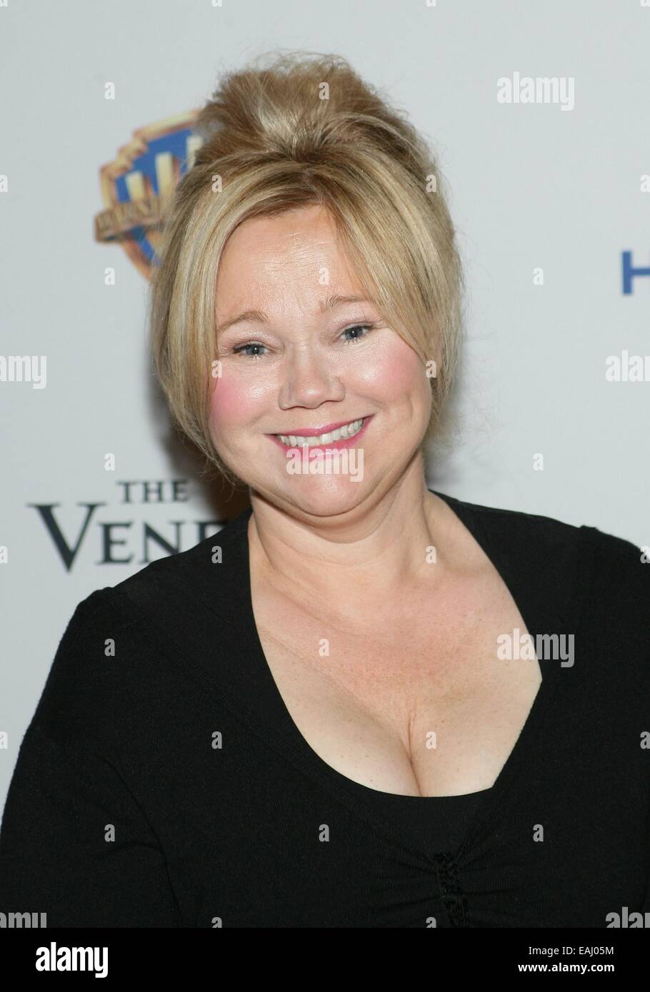 Las Vegas, Nevada, USA. Xv Nov, 2014. Caroline Rhea presso gli arrivi di Lili Claire 'vivere la vostra passione' vantaggio di celebrità e concerto, il Palazzo di Las Vegas, Las Vegas NV, Novembre 15, 2014. Credito: James Atoa/Everett raccolta/Alamy Live News Foto Stock
