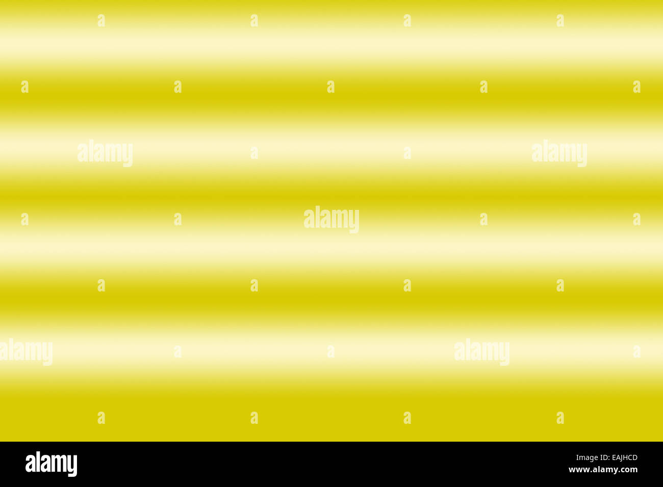 Abstract sfondo giallo luci sfocate di progettazione del layout di carta gialla gradiente liscia texture di sfondo. Foto Stock