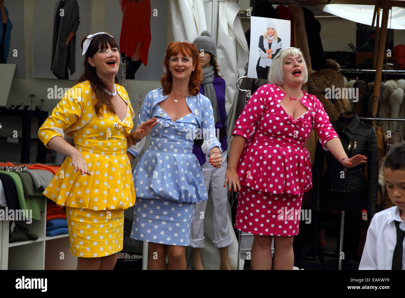 Goodwood Foto Stock