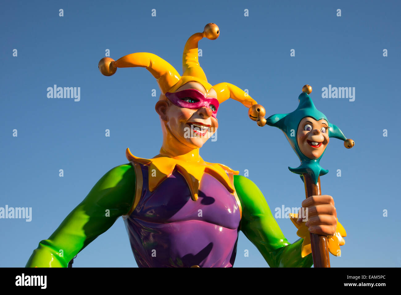 Buffone di corte immagini e fotografie stock ad alta risoluzione - Alamy
