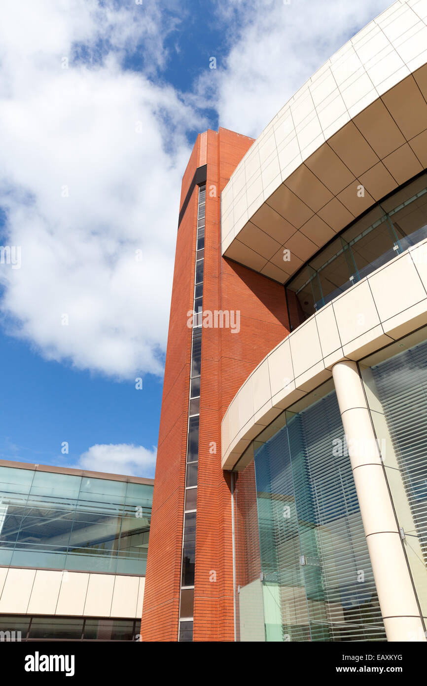 Harrogate International Centre, Harrogate, Inghilterra Foto Stock