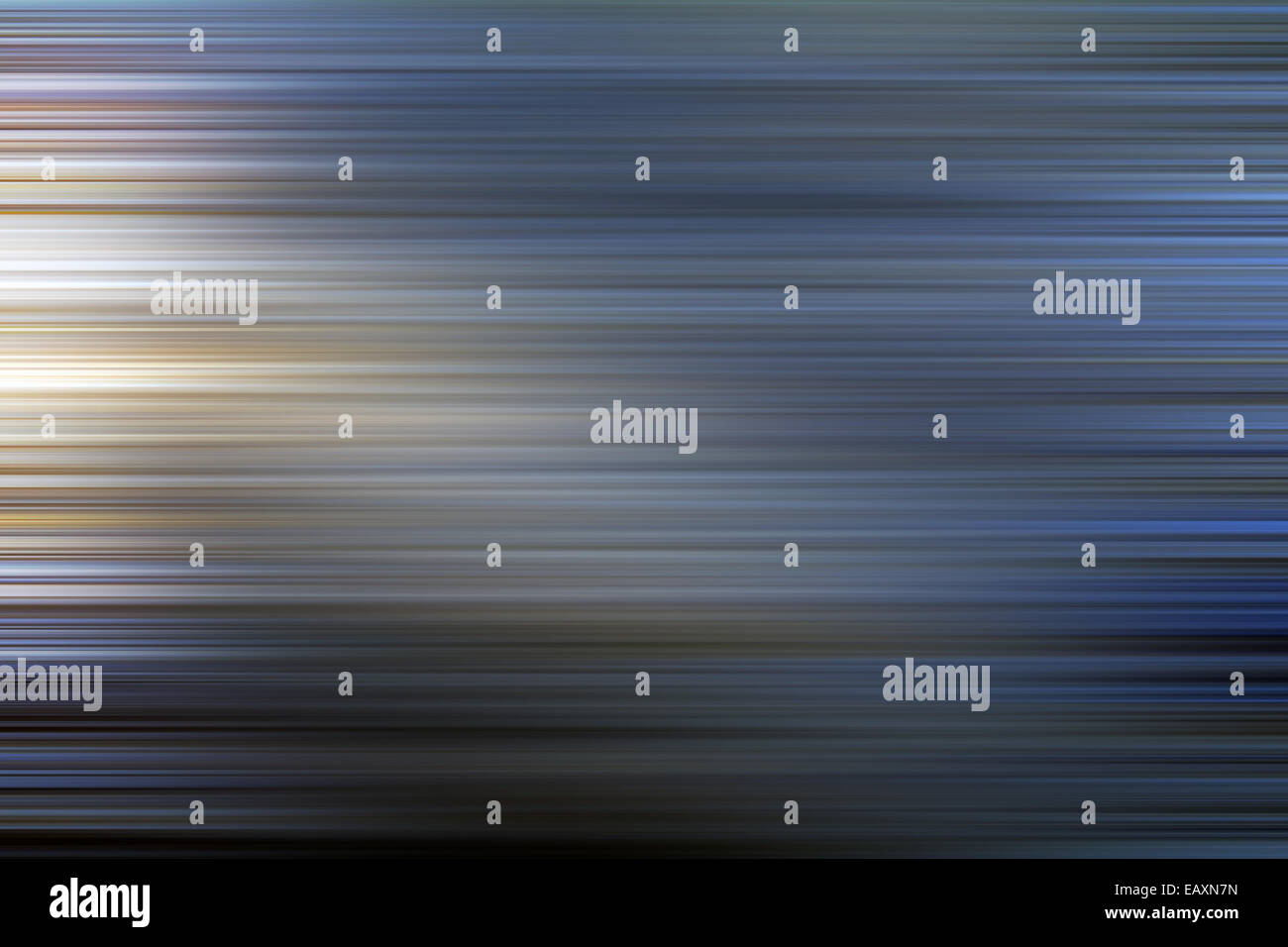 Sfondo metallico realizzato in un programma. Foto Stock