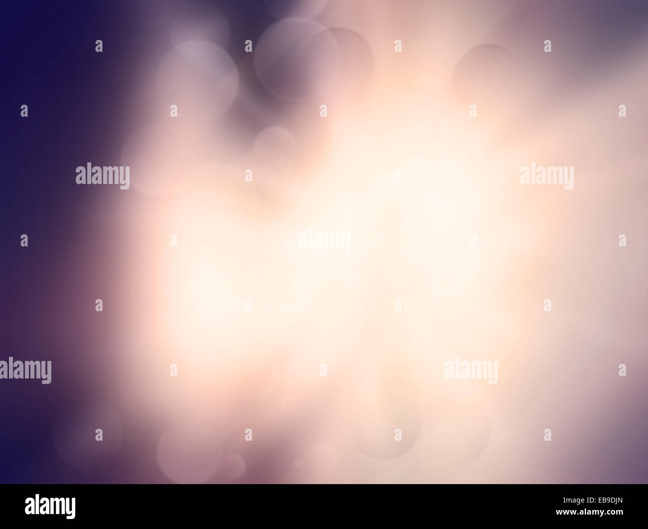 Abstract background usando colori vintage Foto Stock