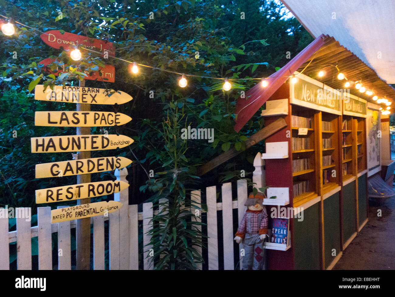 Prenota Barn in Niantic CT Foto Stock