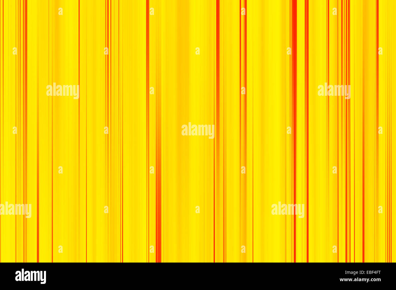 Abstract di colore giallo con sfondo sfocatura del movimento Foto Stock