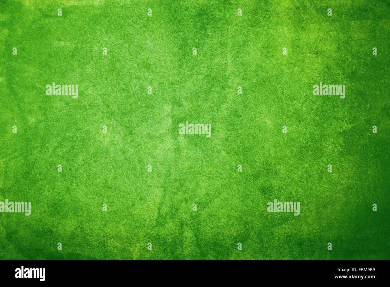 Il giorno di San Patrizio grungy verde dello sfondo. Foto Stock