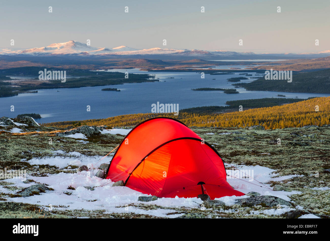 Tenda panoramica immagini e fotografie stock ad alta risoluzione - Alamy