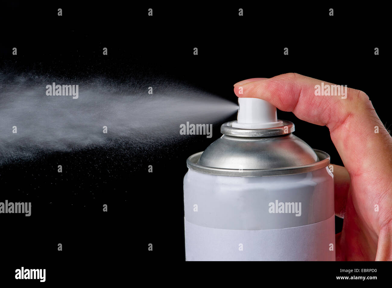 Bomboletta spray immagini e fotografie stock ad alta risoluzione - Alamy