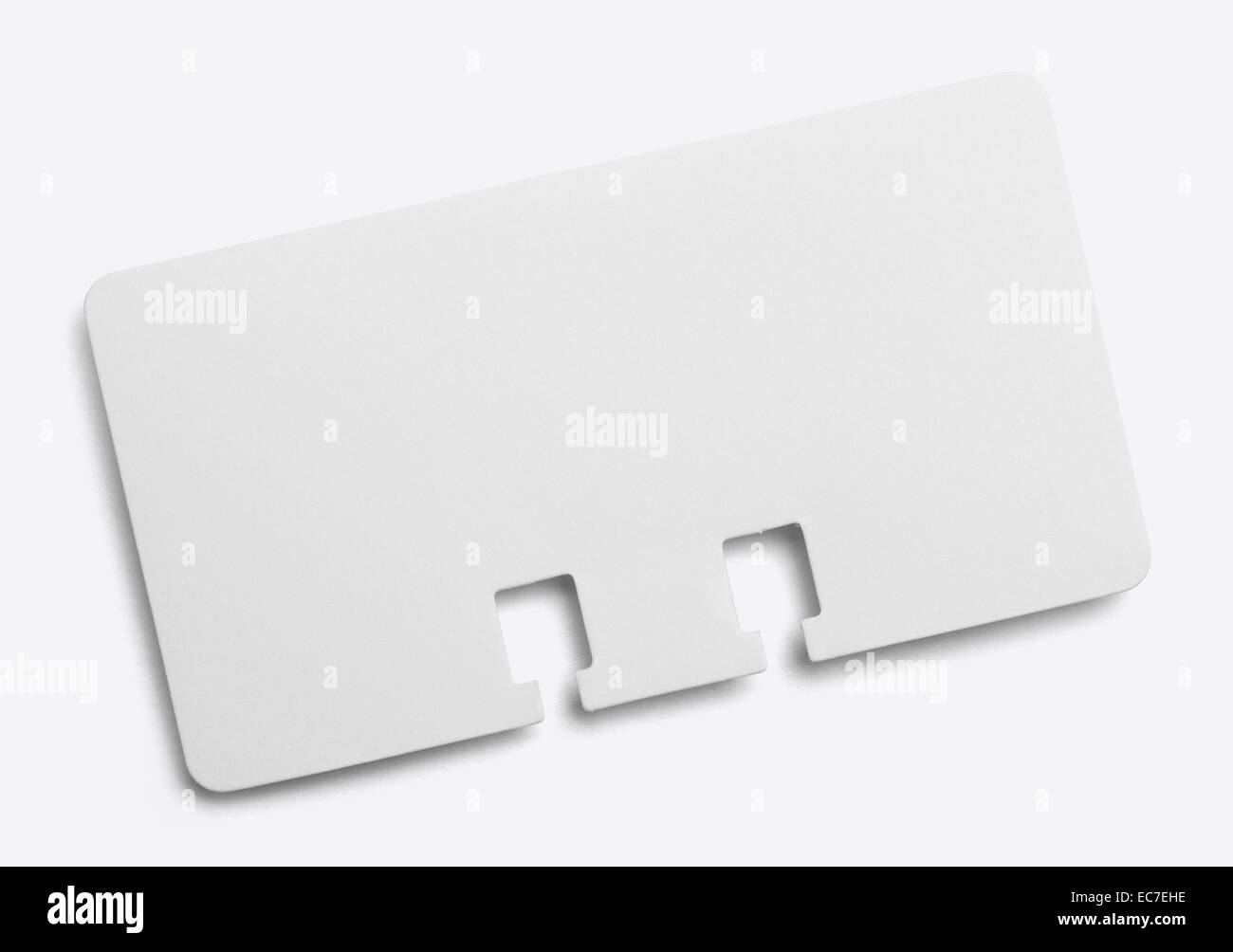 Primo piano dello schedario Rolodex carte organizzati in ordine alfabetico  Foto stock - Alamy