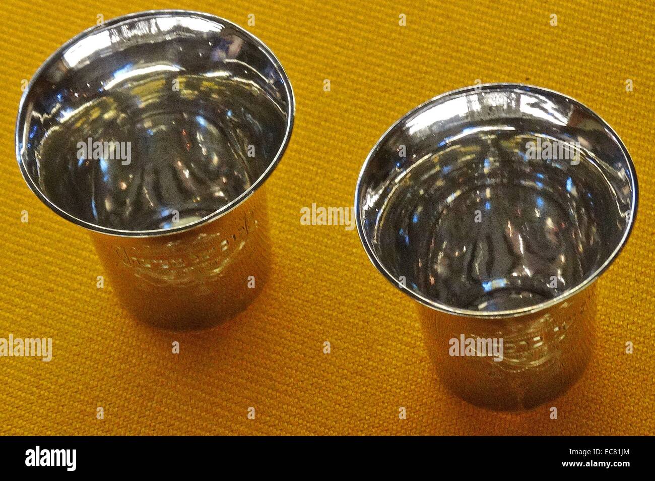 Morsetto di circoncisione. Paesi Bassi. Foto Stock