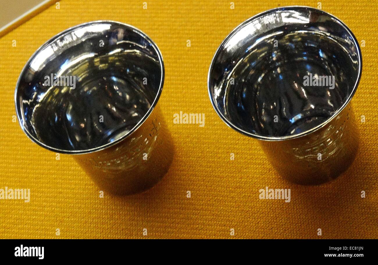 Morsetto di circoncisione. Paesi Bassi. Foto Stock