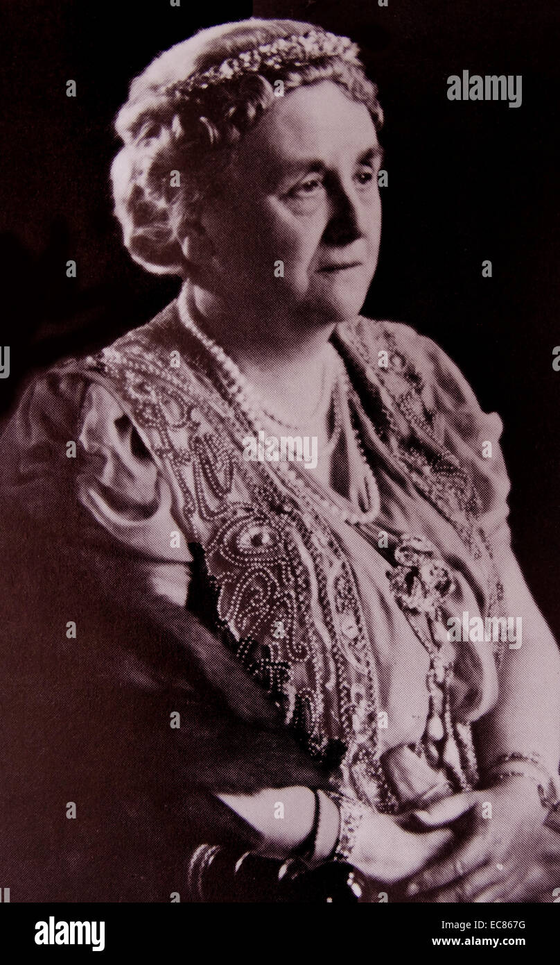 Regina Guglielmina dei Paesi Bassi 1938 Foto Stock