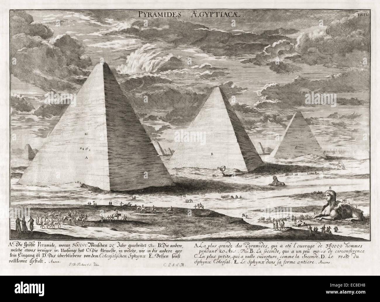 Le Sette Meraviglie Del Mondo Antico Immagini Grande Piramide di Giza, una delle sette meraviglie del mondo antico