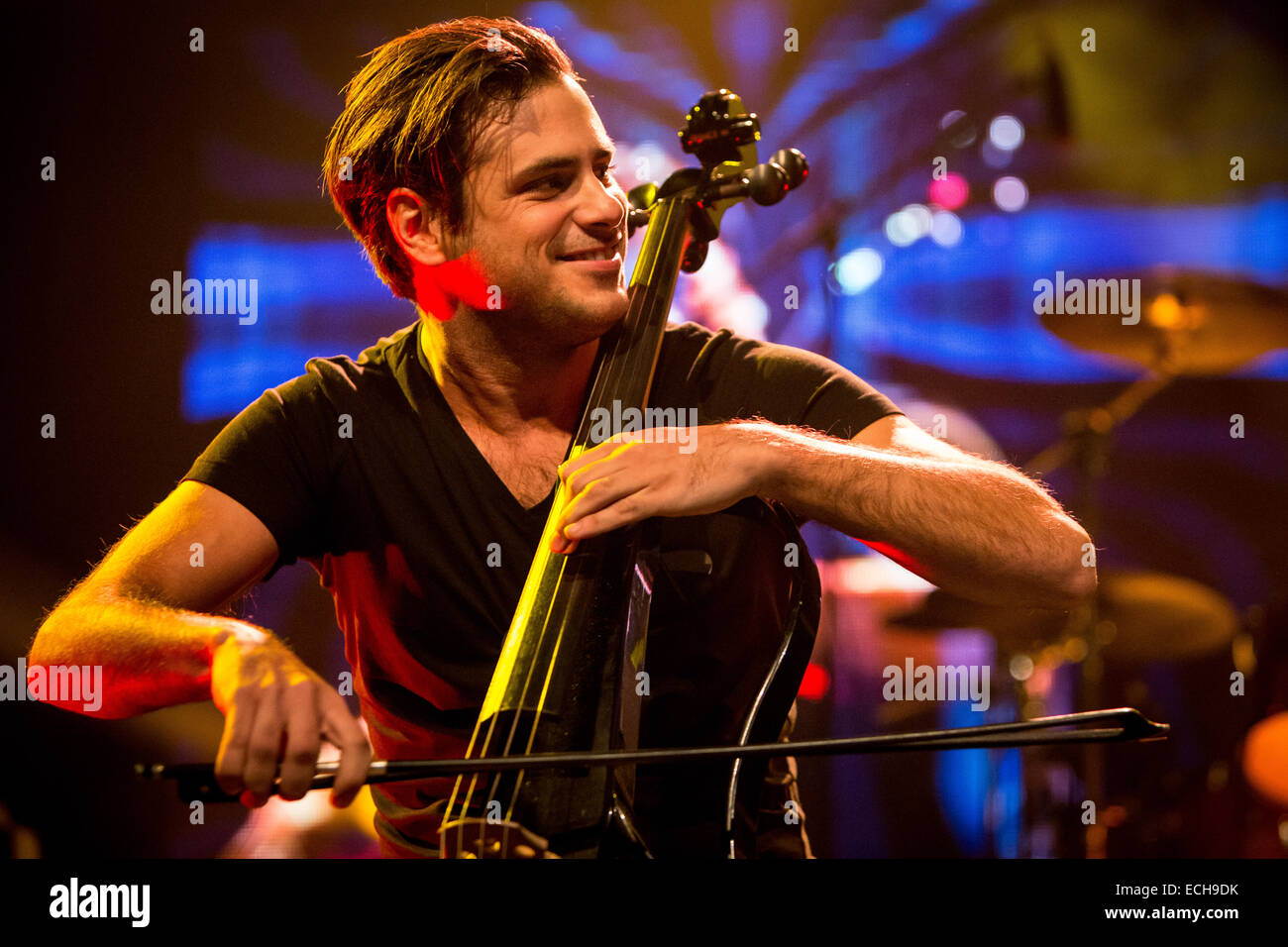 Stjepan hauser immagini e fotografie stock ad alta risoluzione Alamy
