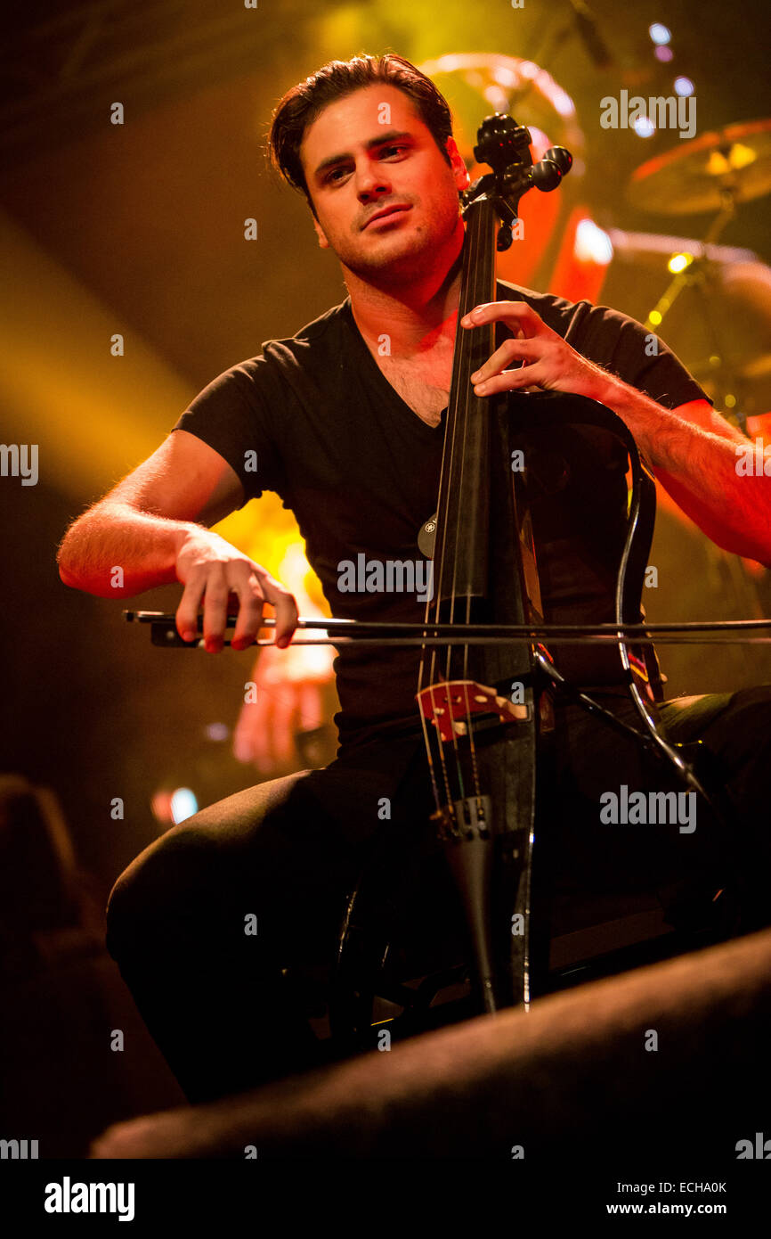 Stjepan hauser immagini e fotografie stock ad alta risoluzione Alamy