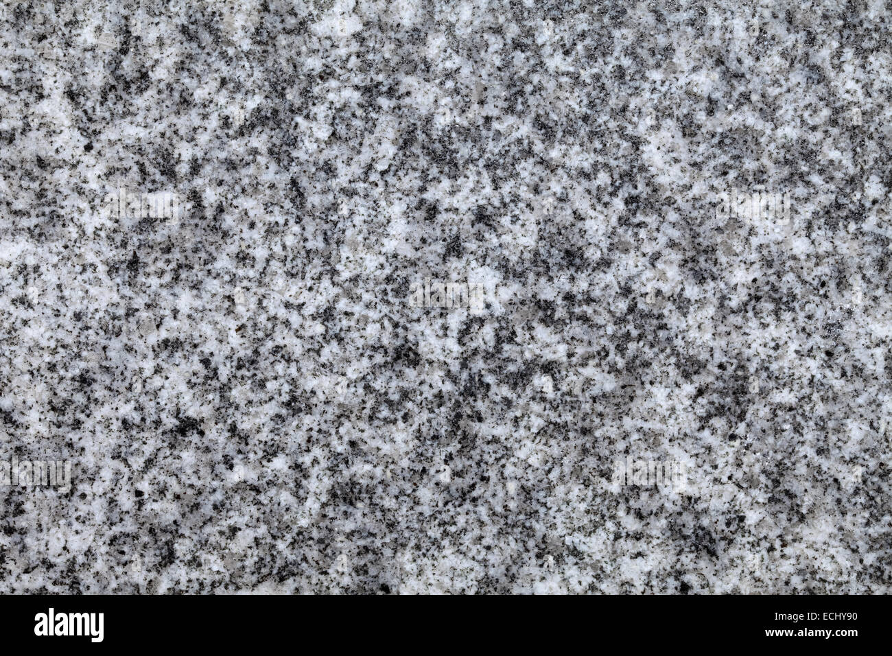 Grigio pietra di granito, sfondo texture Foto Stock