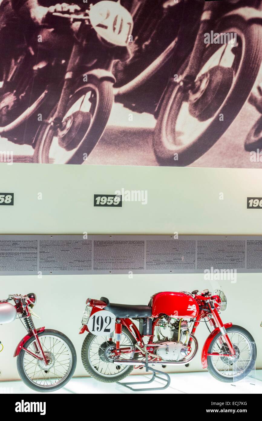 Ducati Museum Bologna Emilia Romagna Immagini E Fotografie Stock Ad ducati-museum-bologna-emilia-romagna-immagini-e-fotografie-stock-ad