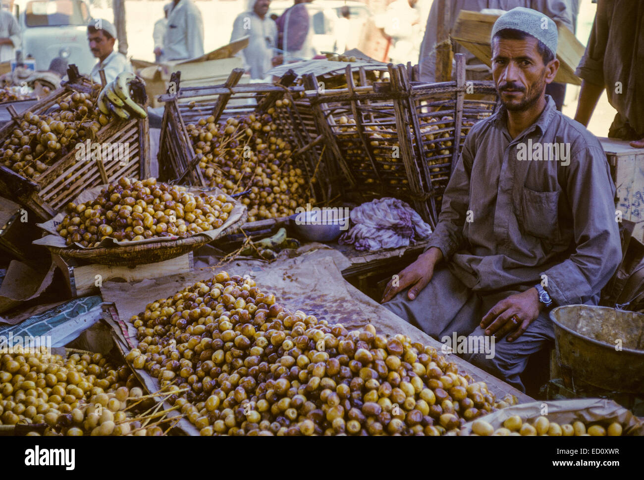Kuwait Ottobre 1966. Data fornitore. Foto Stock