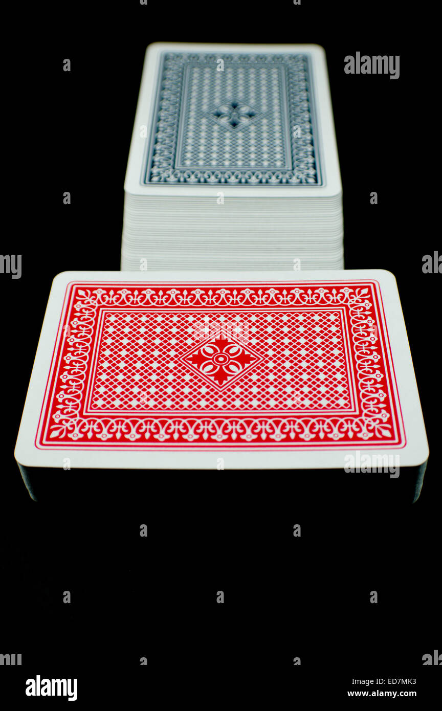 Playmore Carte Da Gioco 2 Mazzi 52 Carte - Foto 2