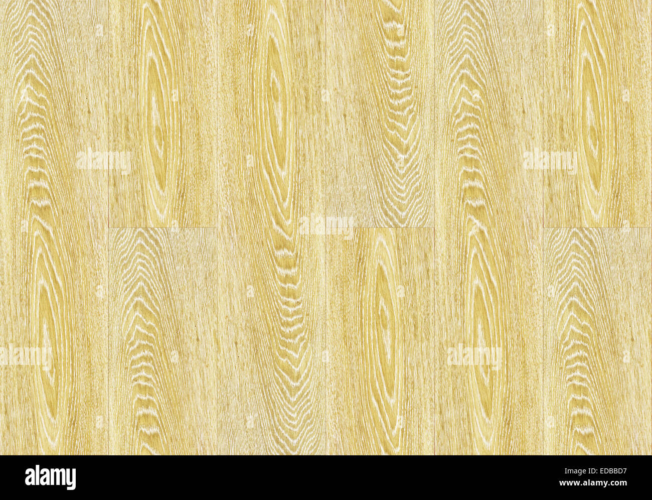 In piastrelle senza saldatura laminati in legno parquet texture pattern come interior design sfondo Foto Stock