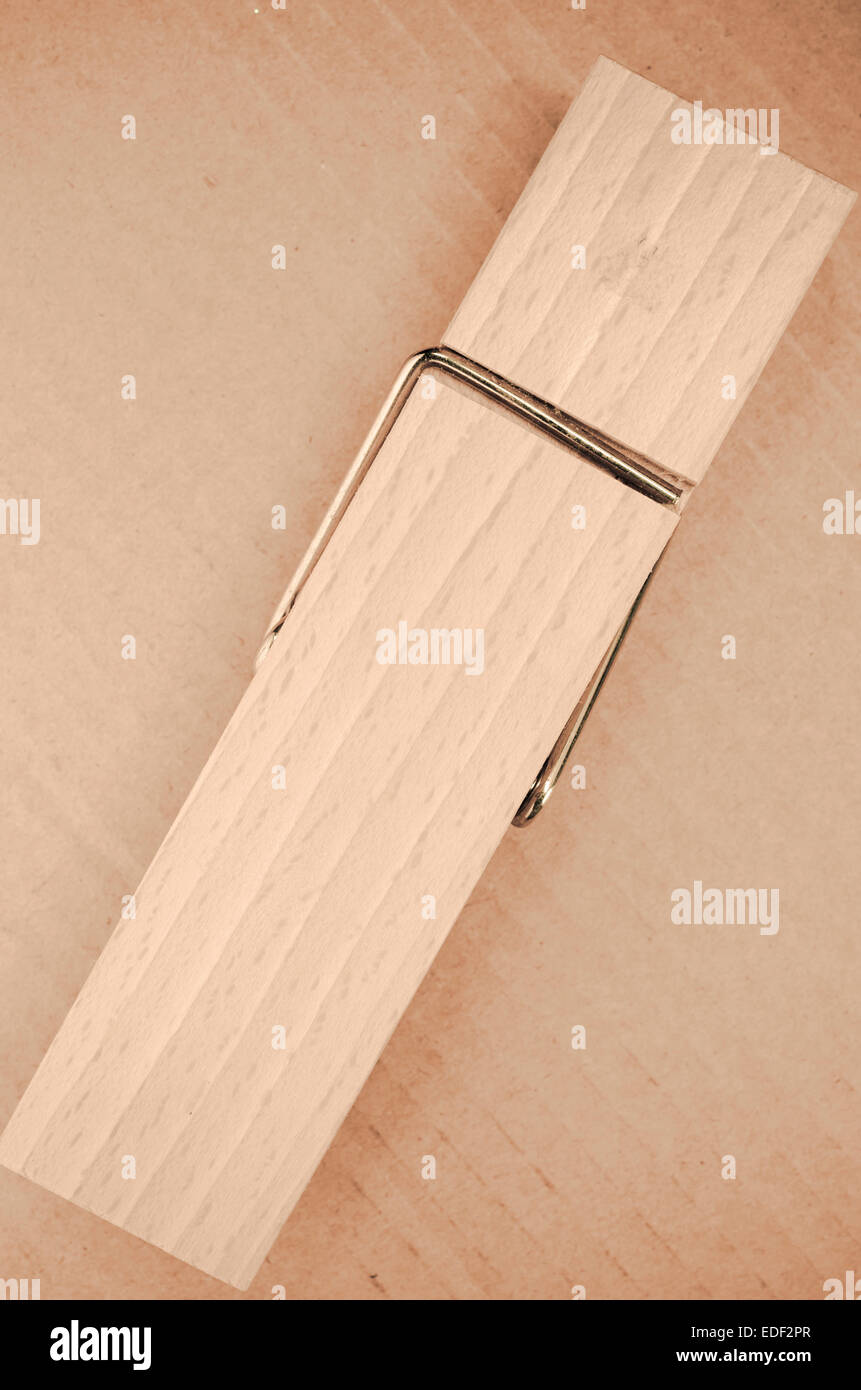 Clothespin parts immagini e fotografie stock ad alta risoluzione Alamy