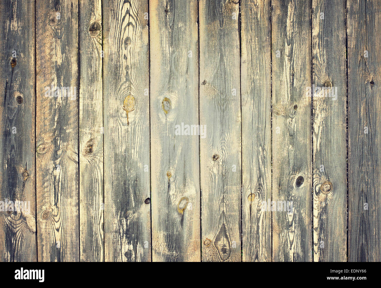 Asse di legno marrone sfondo texture Foto Stock