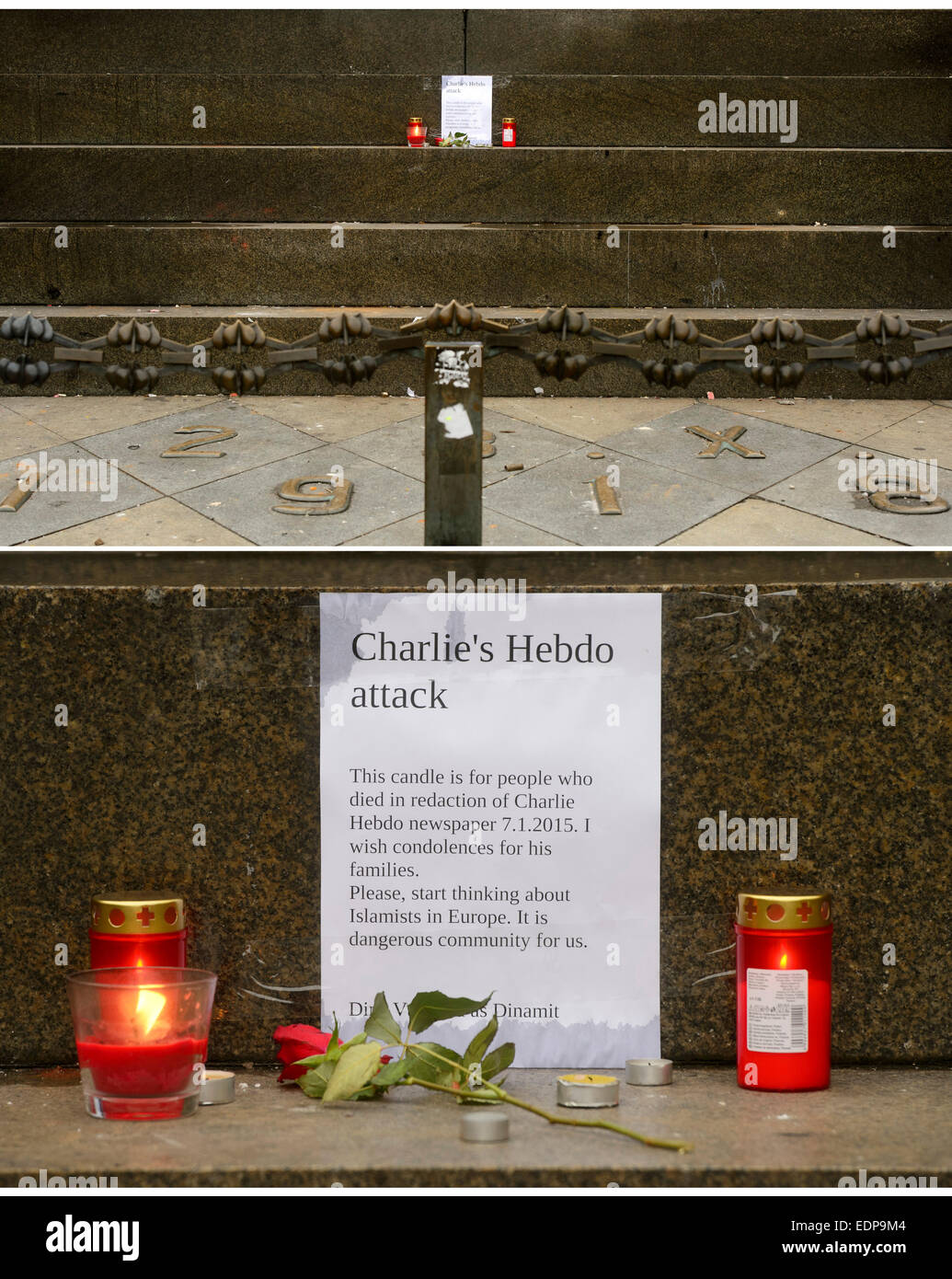 Messaggio Di Condoglianze Immagini E Fotos Stock Alamy